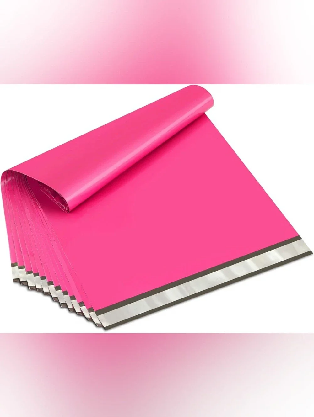Poly Mailers 24